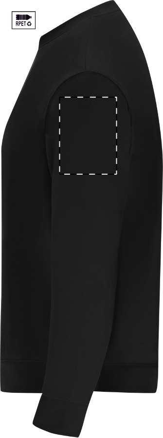 Left sleeve