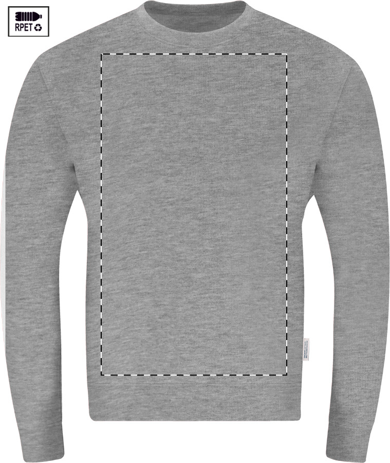 Front side
