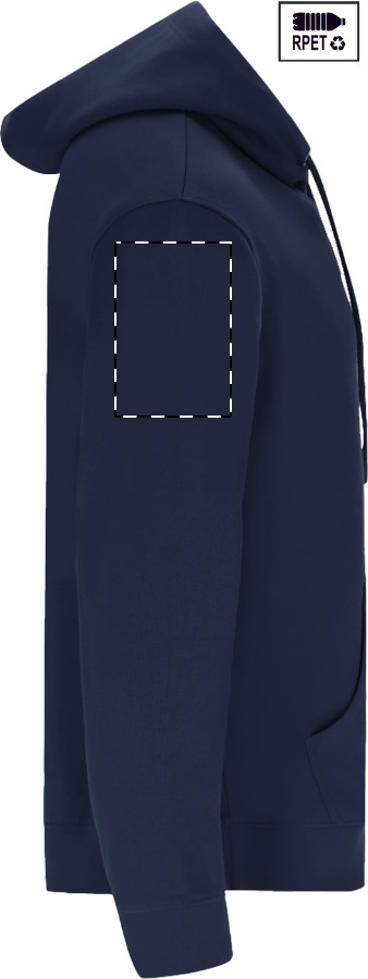 Right sleeve