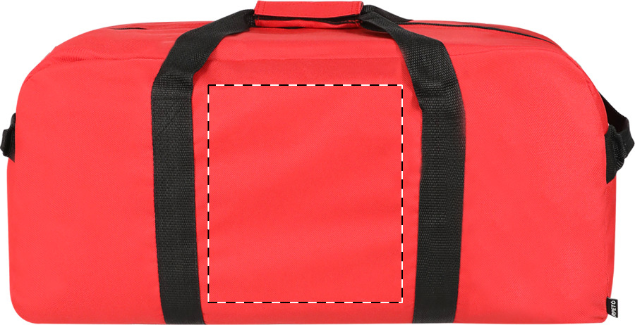 Back side