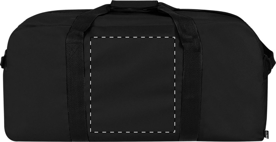Back side