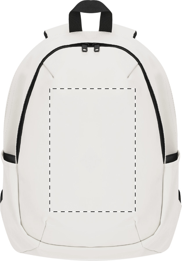 Front side