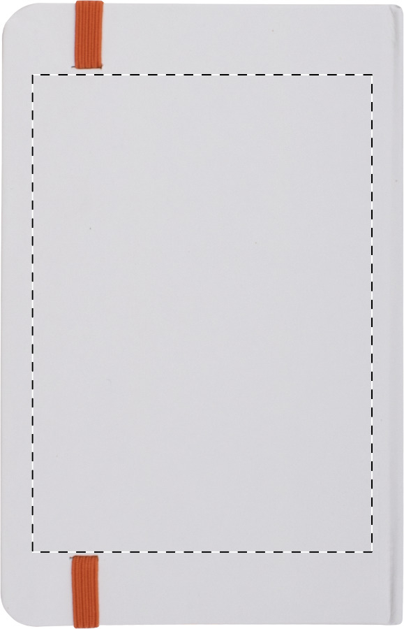 Back side