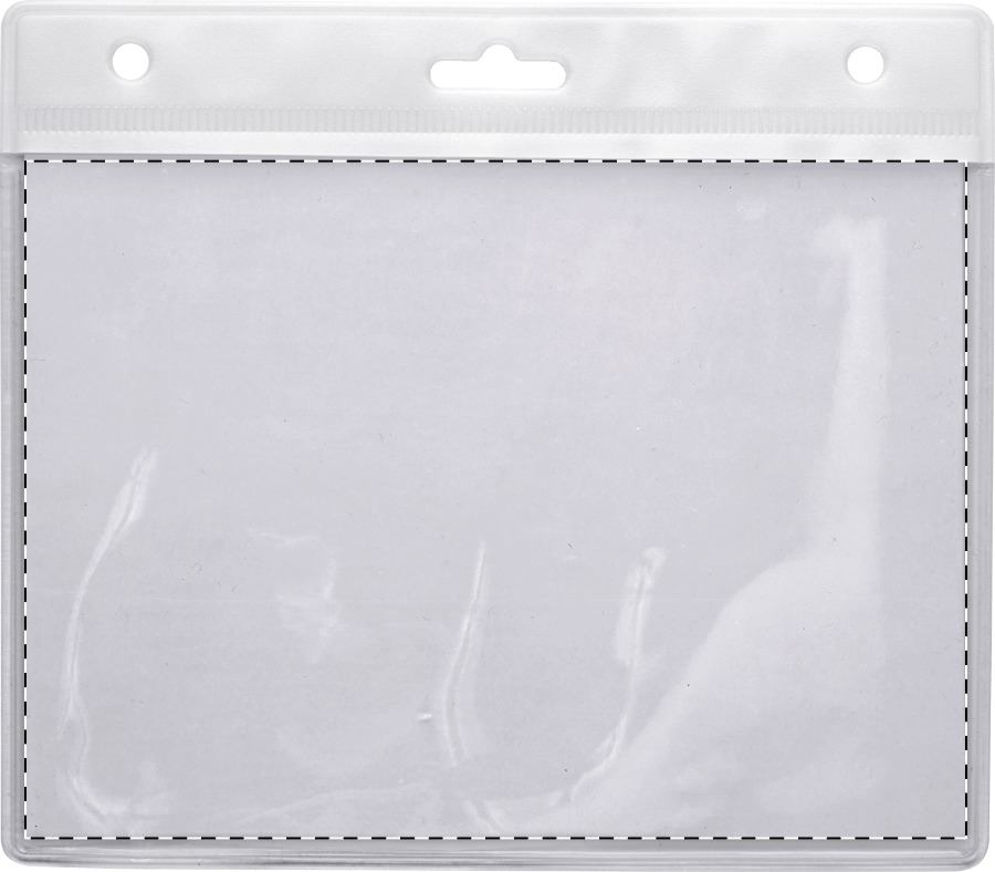 Paper insert