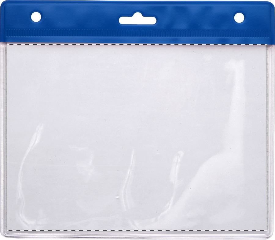 Paper insert