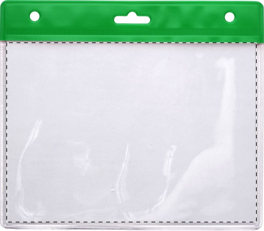 Paper insert