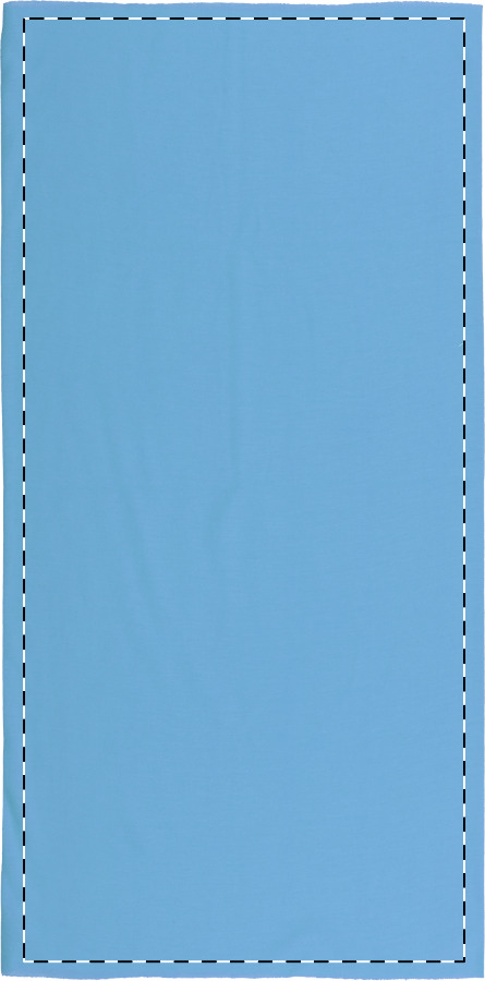 Front side