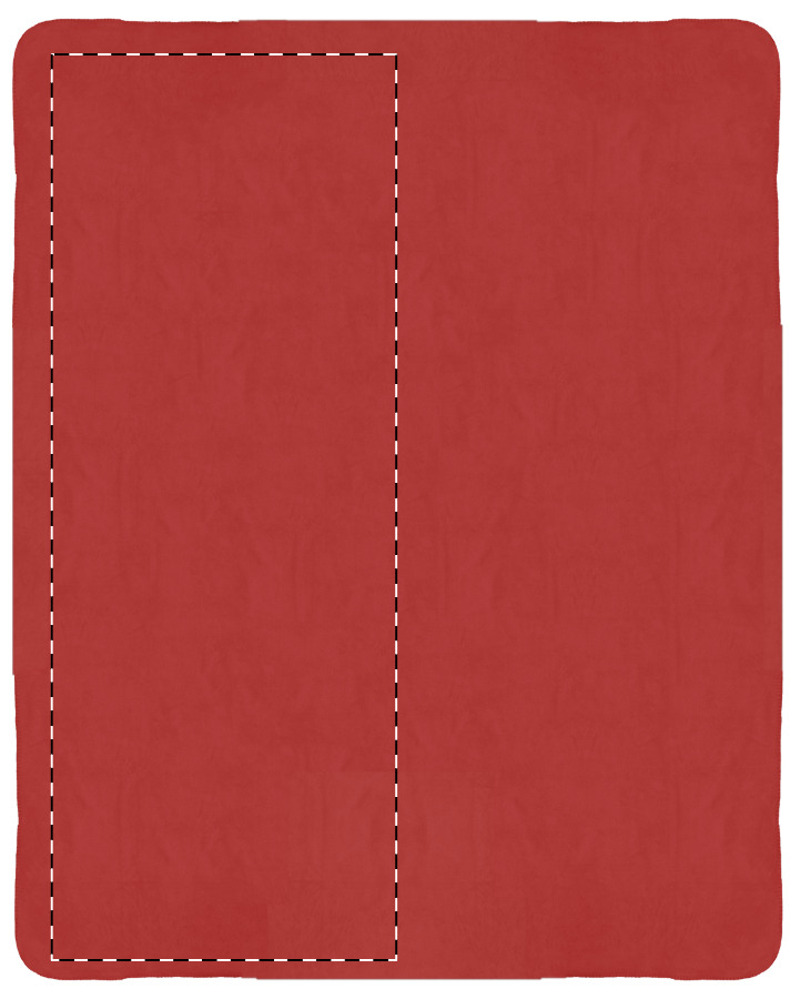 Left side