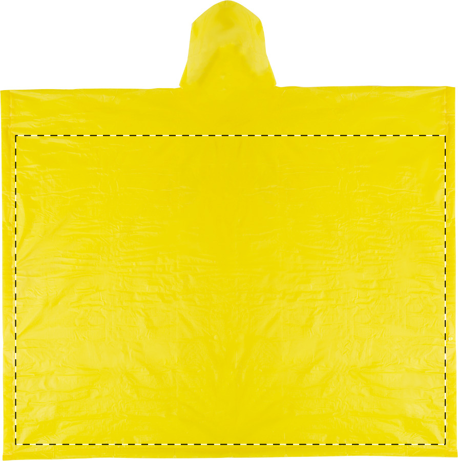 Back side - middle