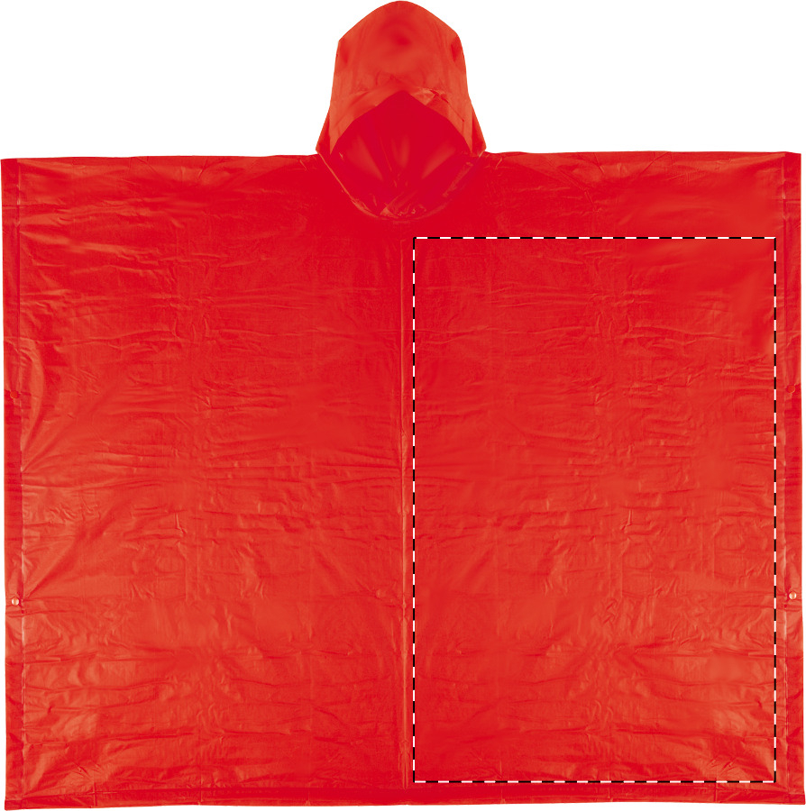 Front side - left