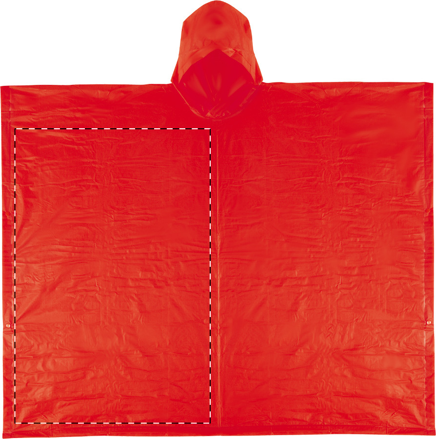 Front side - right