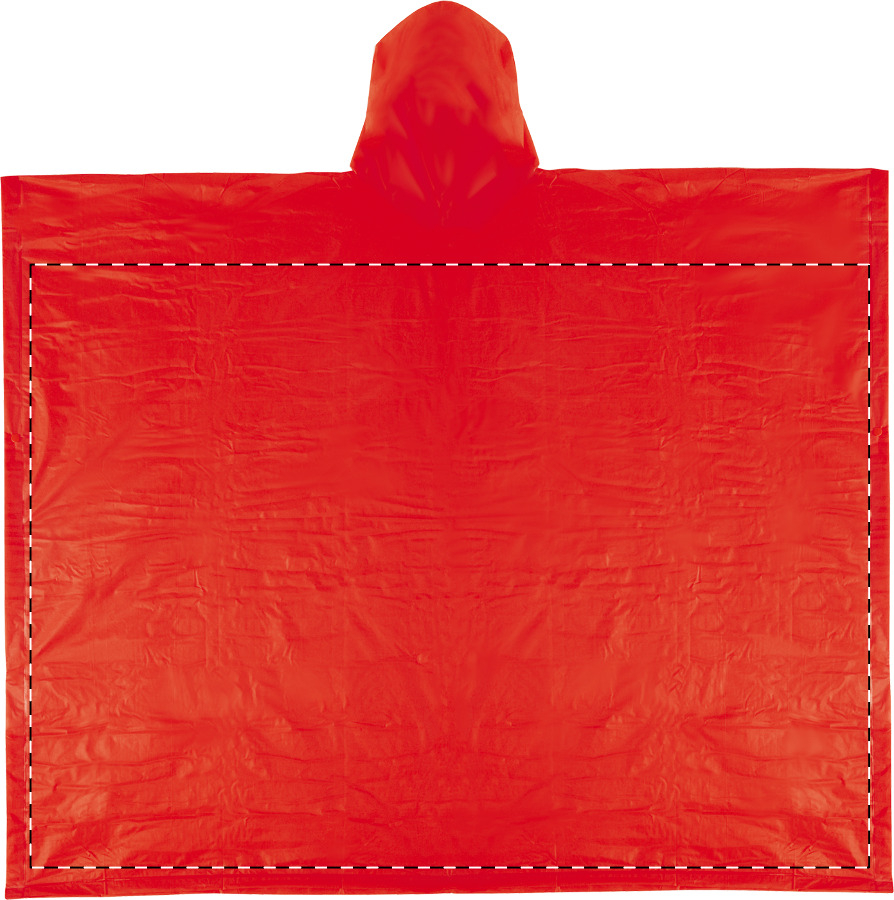 Back side - middle