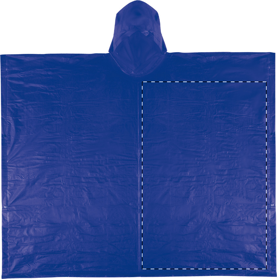 Front side - left