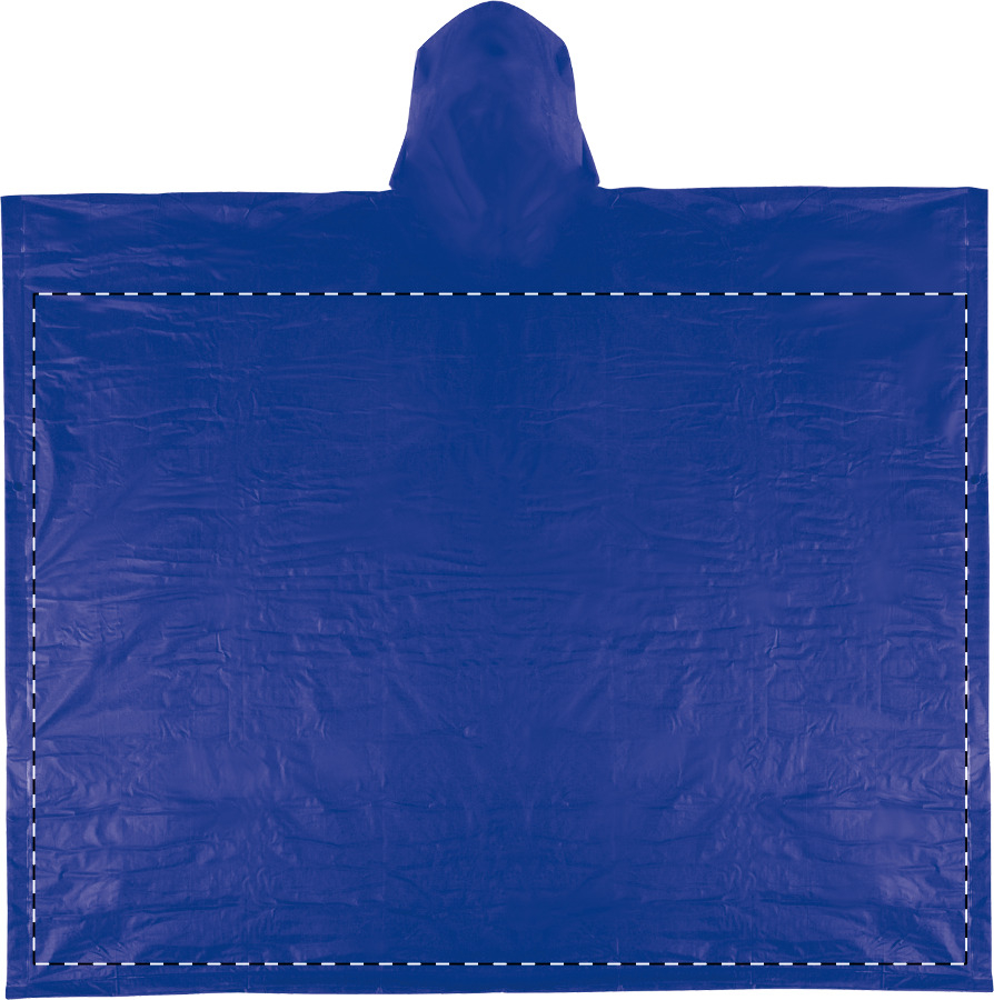 Back side - middle