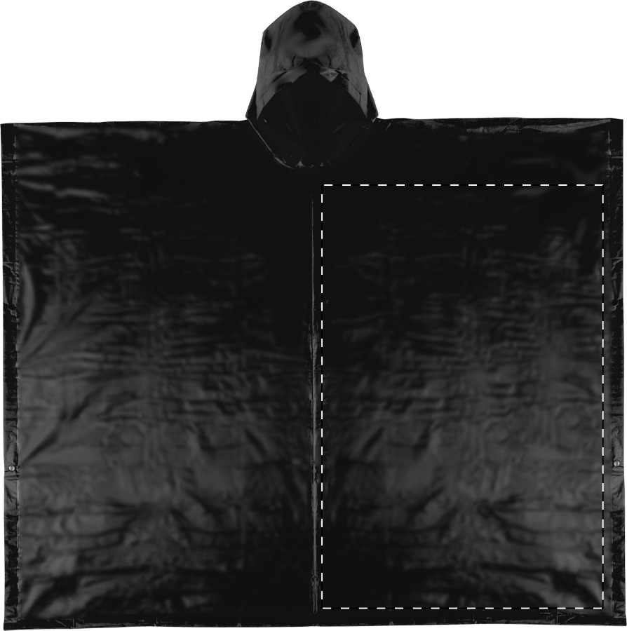 Front side - left