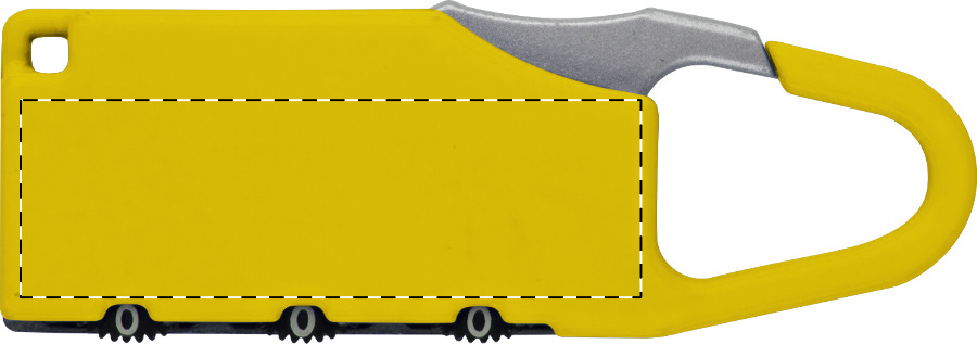 Front side