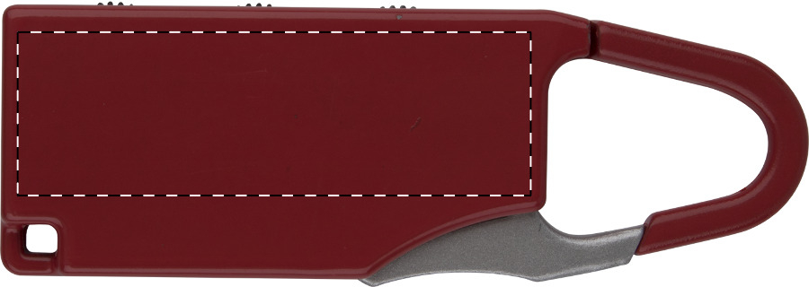 Back side