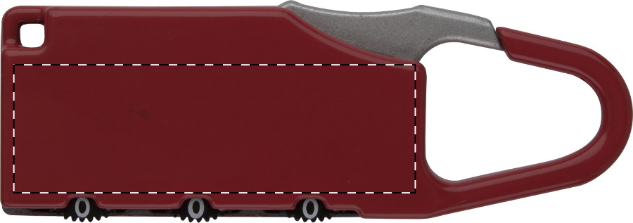 Front side