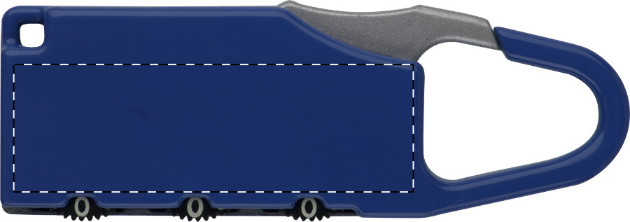 Front side