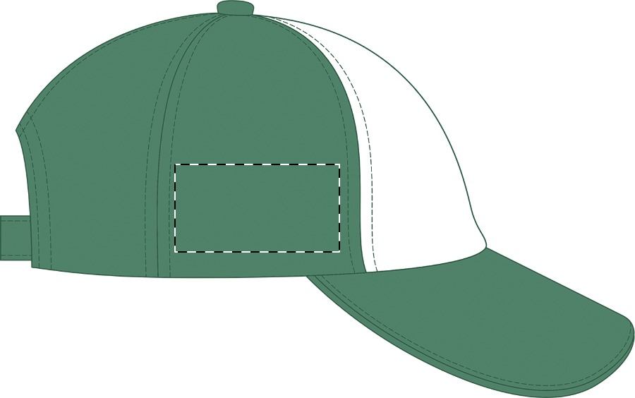 Right side