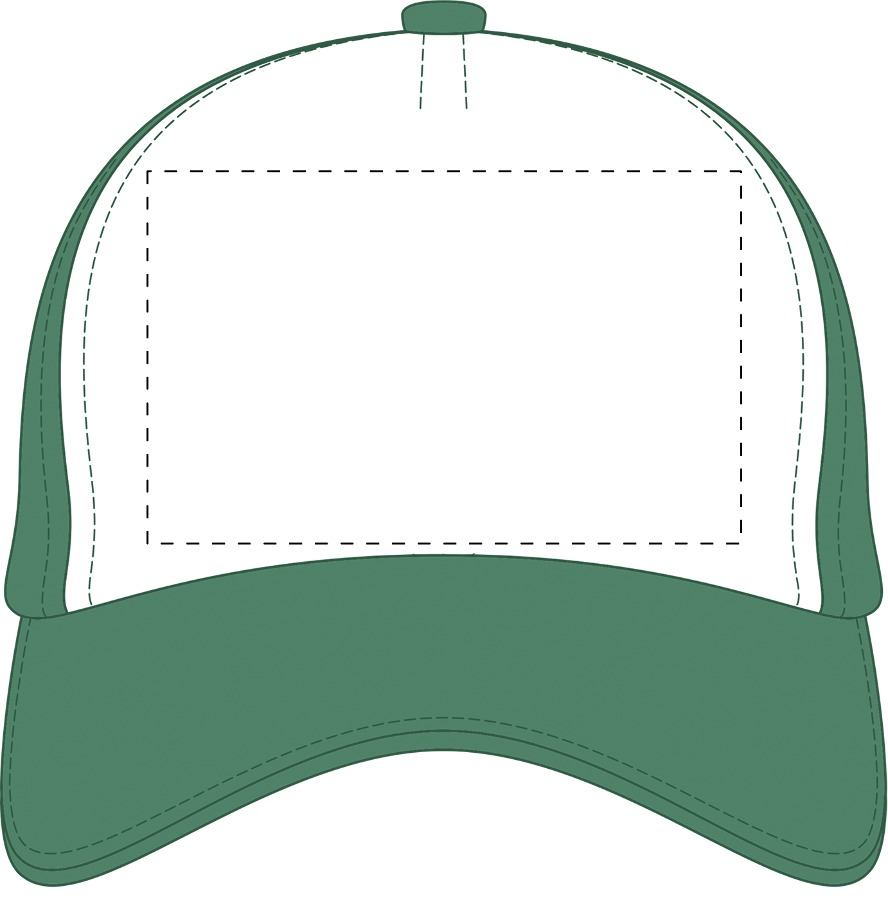 Front side