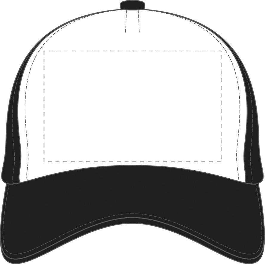 Front side