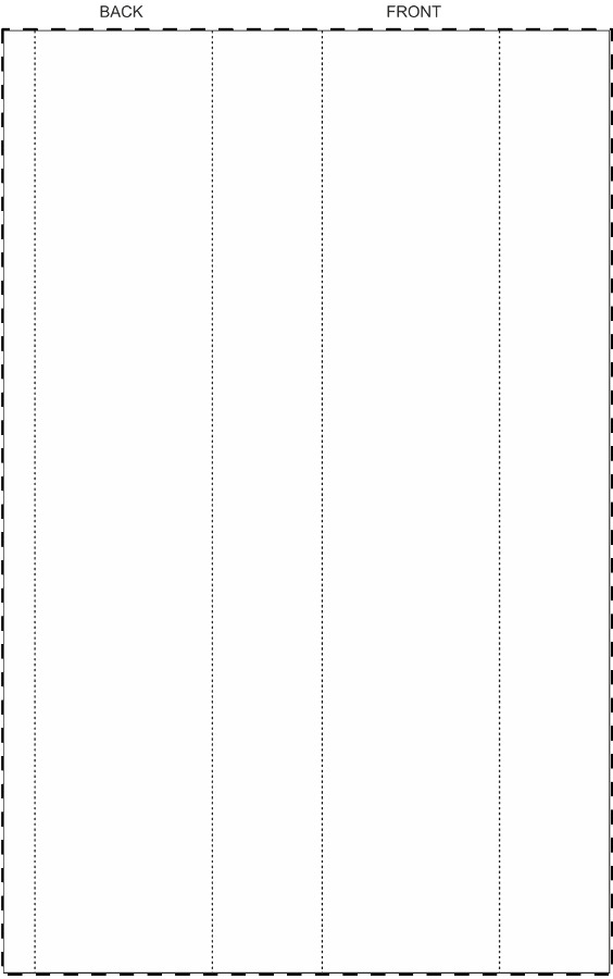 Custom paper sleeve