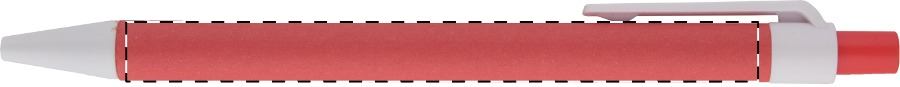 Barrel - right handed