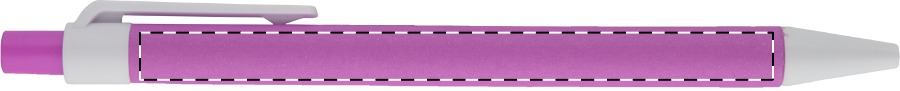 Barrel - left handed