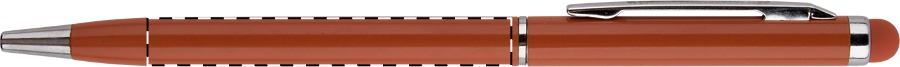 Barrel - right handed