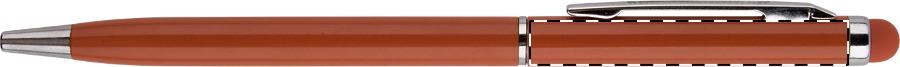 Below clip - right handed
