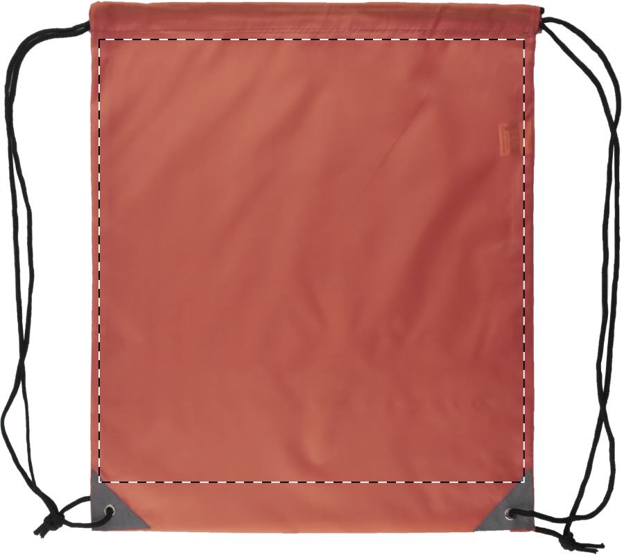 Back side