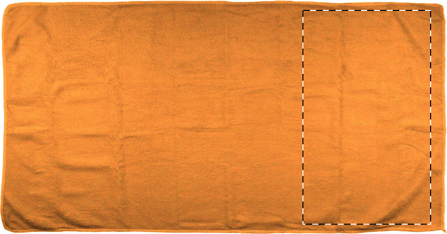 Right side