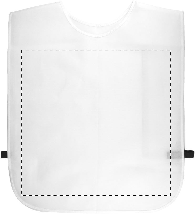 Front side