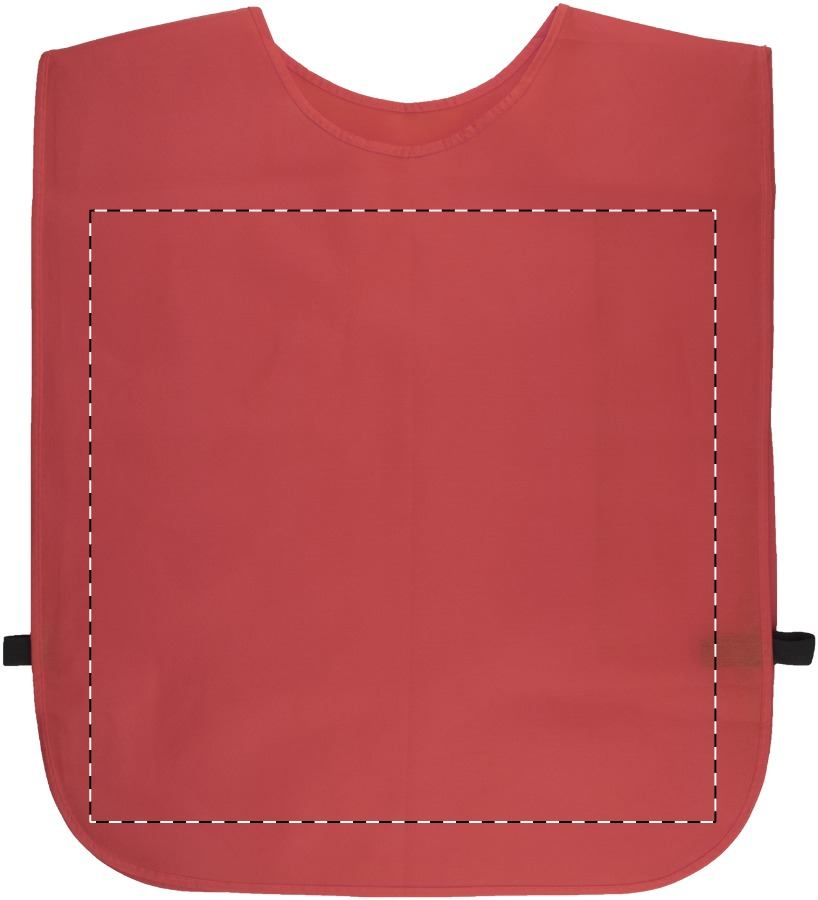 Front side