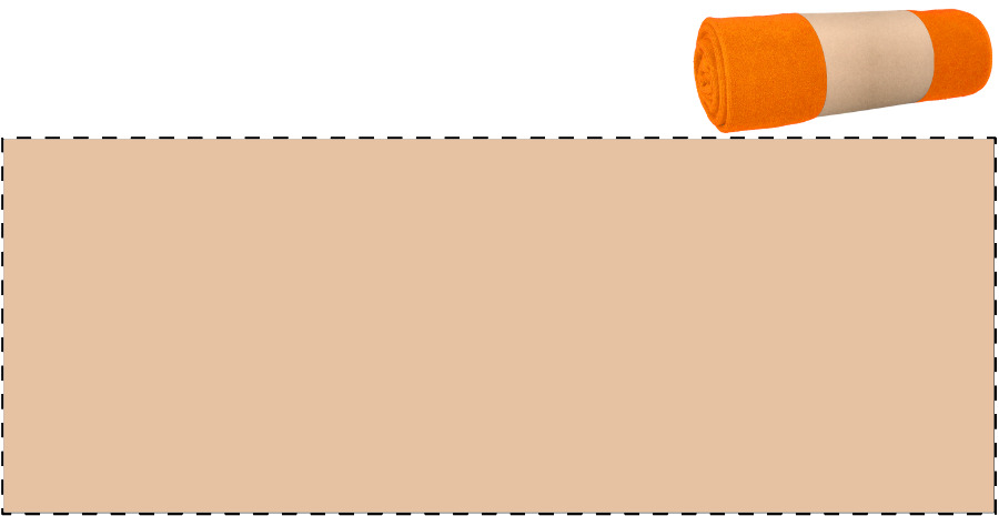 Custom kraft paper sleeve