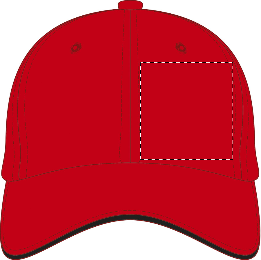 Front - left