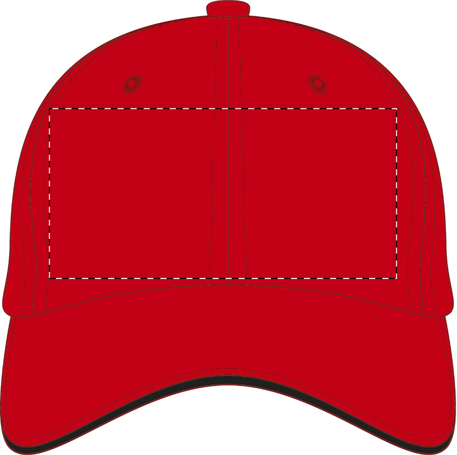 Front - middle