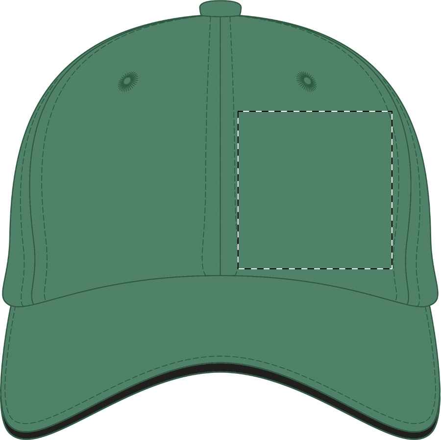 Front - left