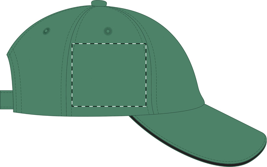 Right side