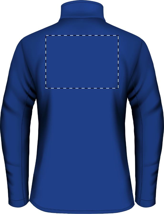 Back side