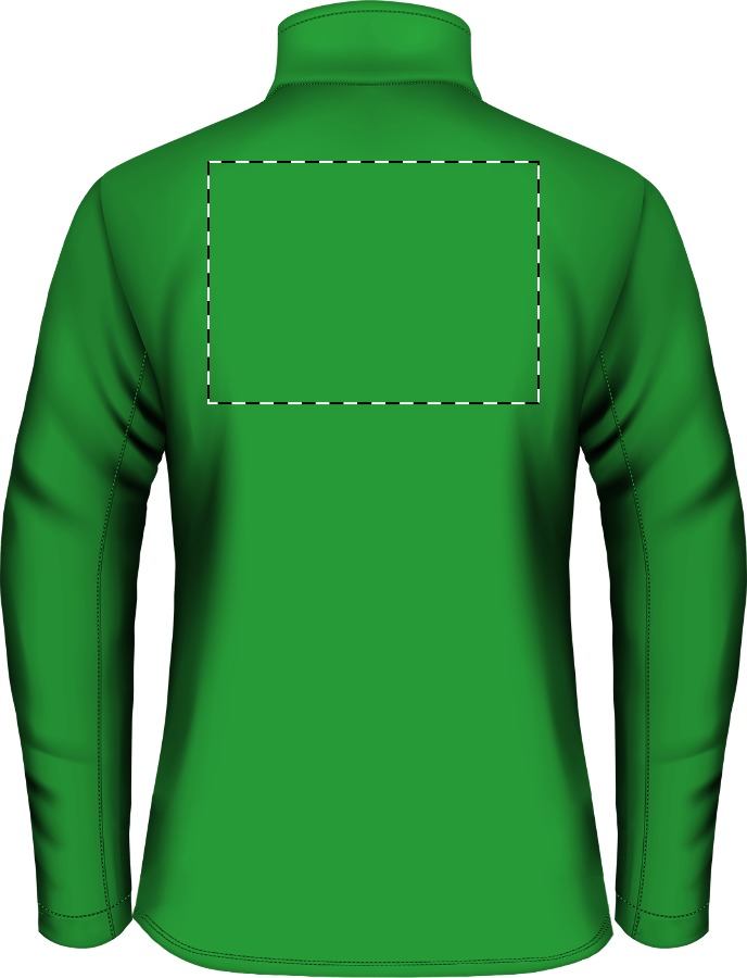 Back side