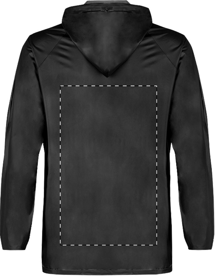 Back side