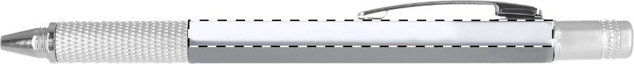 Barrel