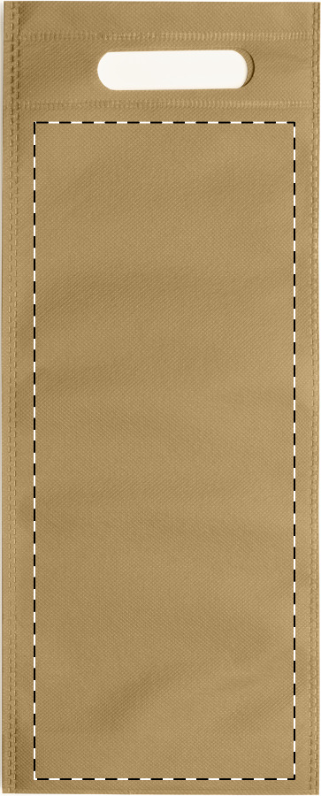 Back side