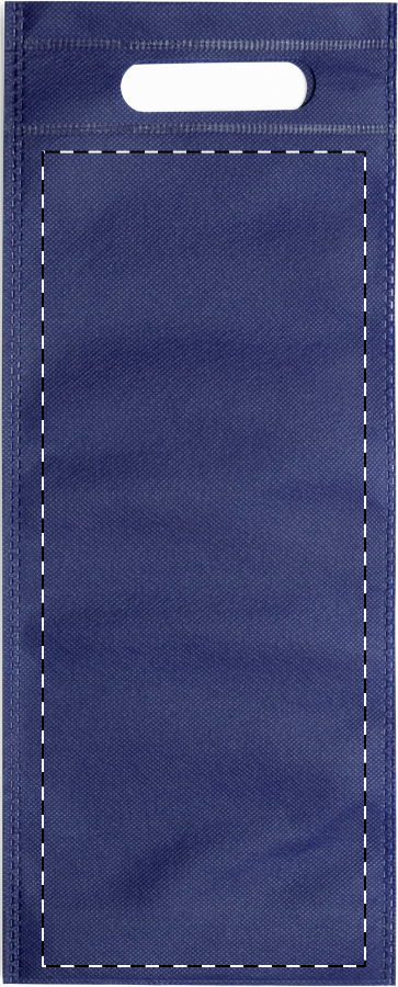 Back side