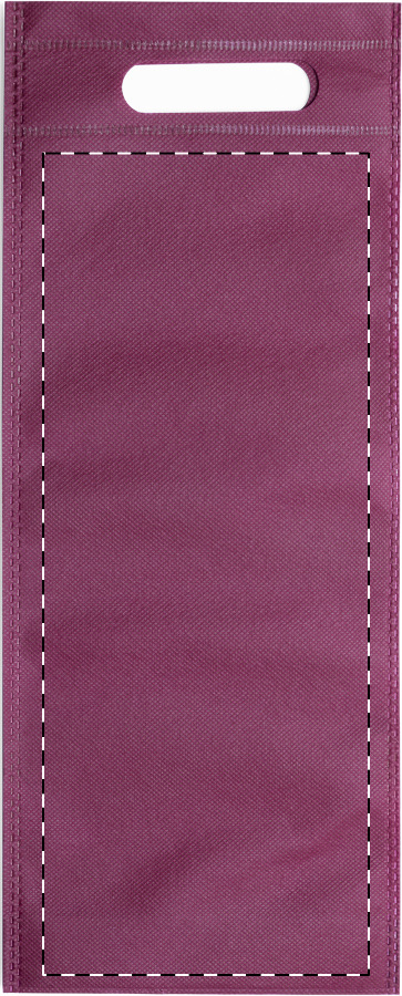 Back side