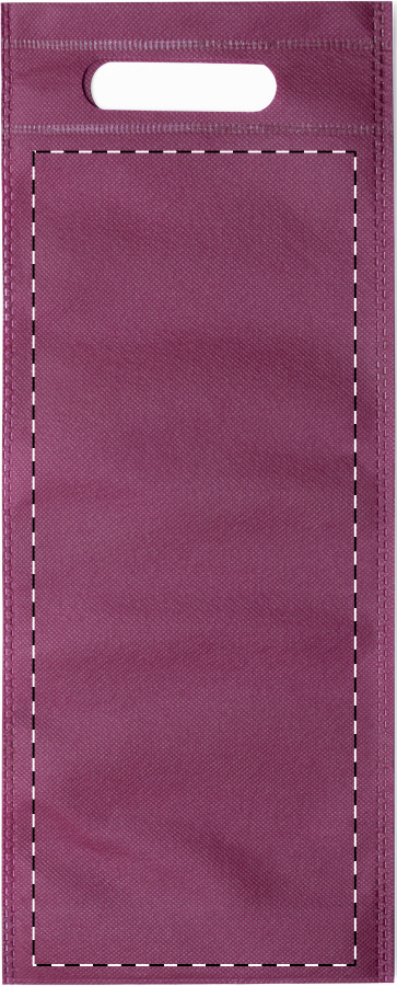 Front side