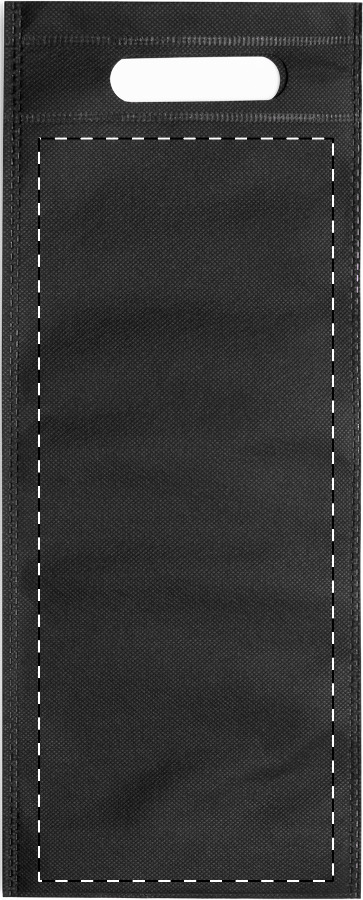 Back side