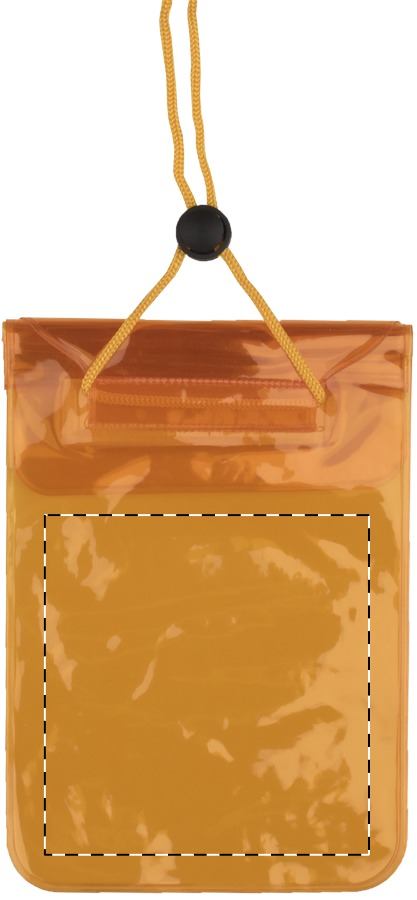Back side